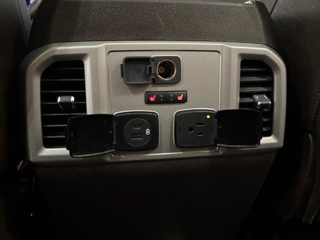 Certified 2022 Ford F250 King Ranch w/ King Ranch Ultimate Package image 36