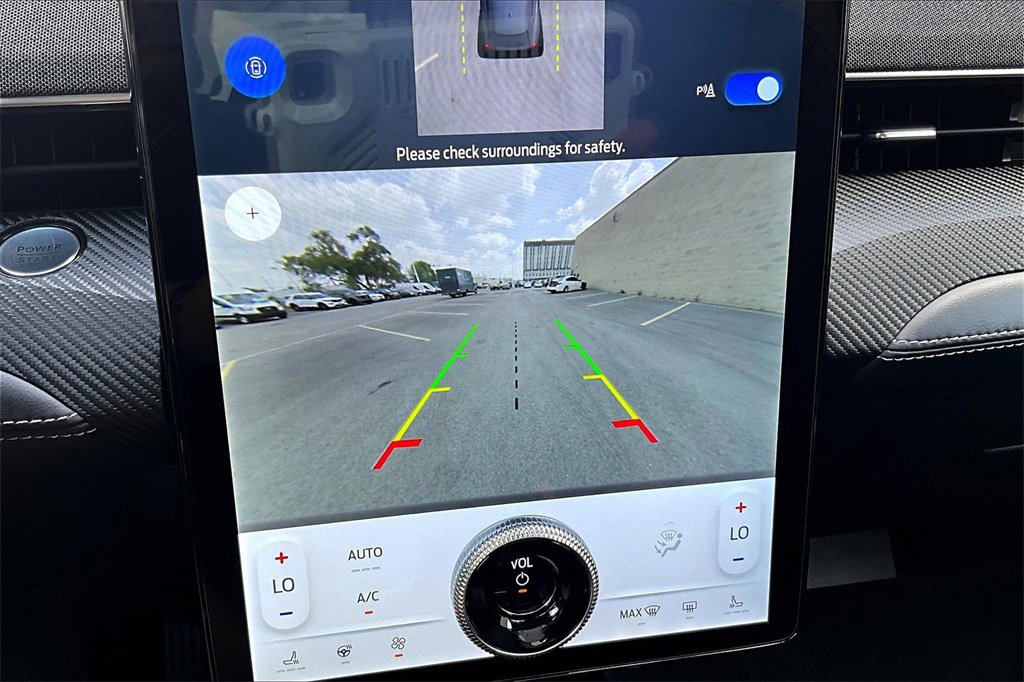 Certified 2024 Ford Mustang Mach-E Premium image 20