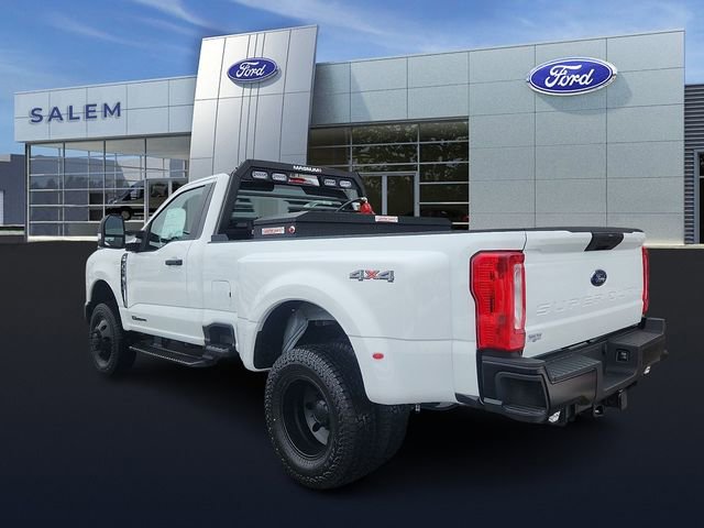 Certified 2025 Ford F350 XL w/ XL Driver Assist Package AWD/4WD image 5
