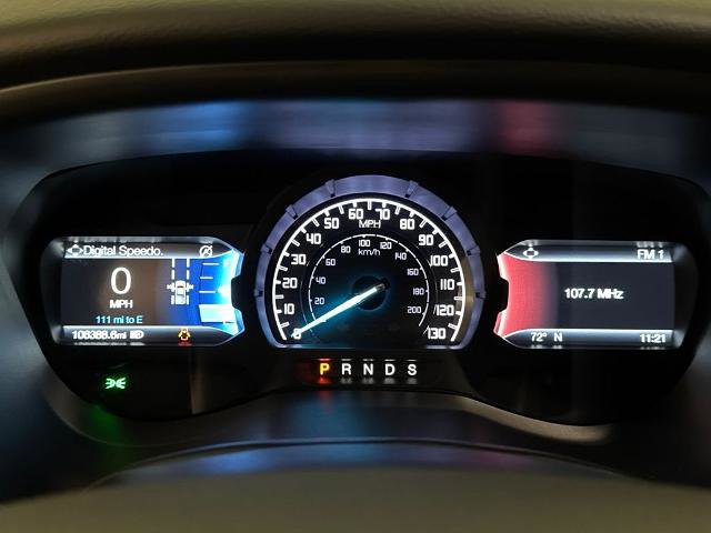 Certified 2019 Ford Ranger Lariat w/ Equipment Group 501A Mid image 24