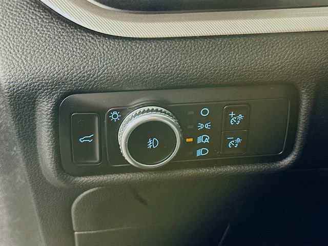 Certified 2023 Ford Explorer XLT w/ Equipment Group 202A image 16