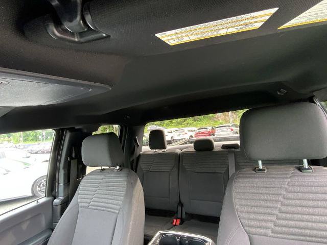 Certified 2023 Ford F150 XL w/ STX Appearance Package AWD/4WD image 30