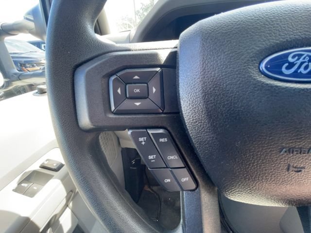 Certified 2024 Ford E-350 and Econoline 350 Super Duty w/ Power Windows & Locks Group RWD image 17