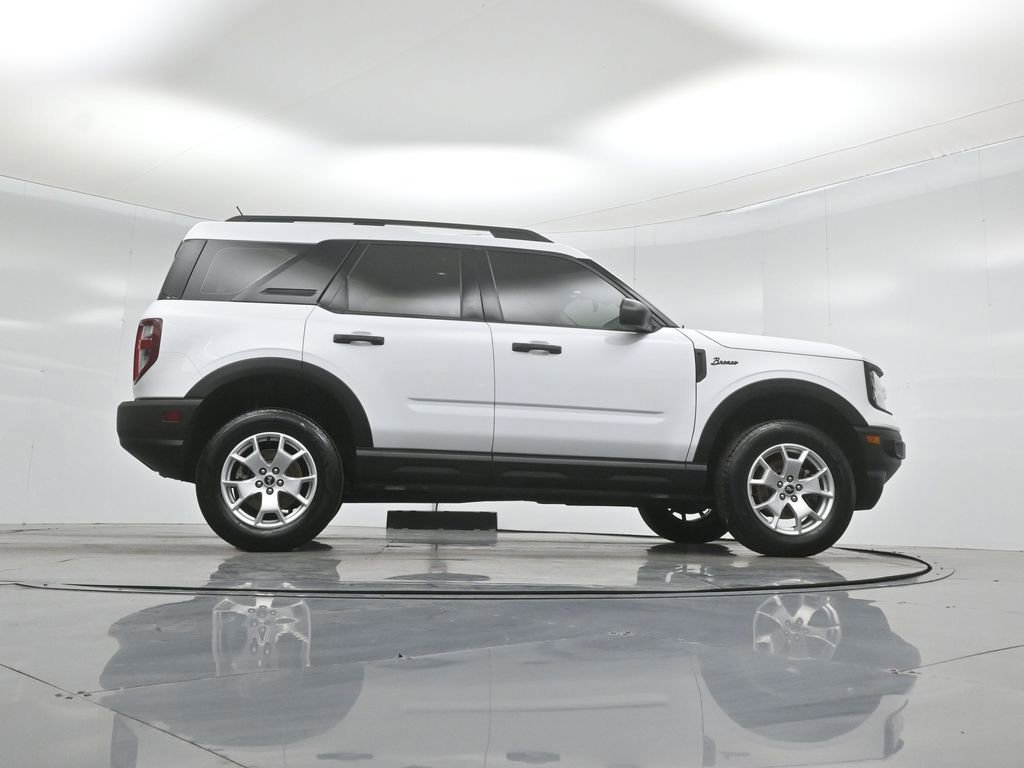 Certified 2021 Ford Bronco Sport image 11