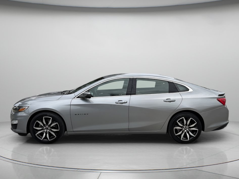 Used 2023 Chevrolet Malibu RS FWD image 5