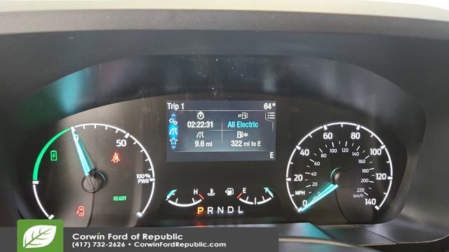 Certified 2024 Ford Maverick XLT w/ XLT Luxury Package image 12