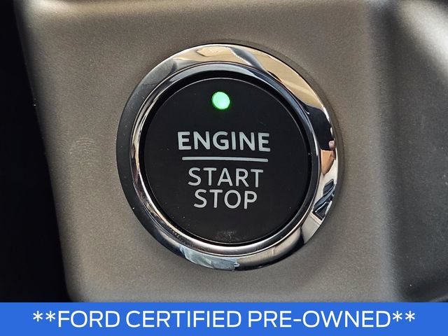Certified 2024 Ford Expedition XLT RWD image 27
