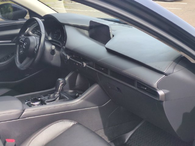 Used 2021 MAZDA MAZDA3 s AWD/4WD image 34