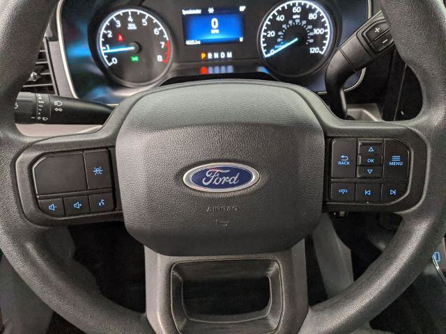 Certified 2022 Ford F150 XL w/ Trailer Tow Package AWD/4WD image 12