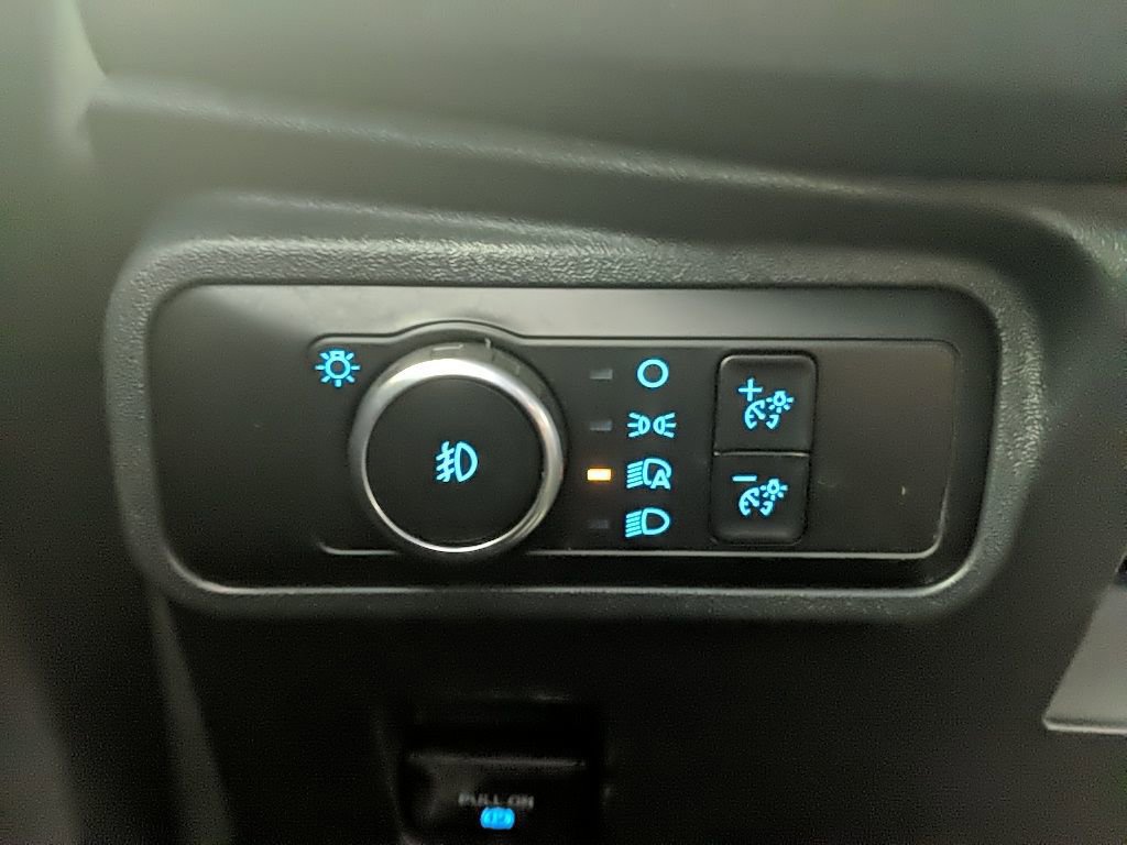 Certified 2025 Ford Bronco Outer Banks image 21