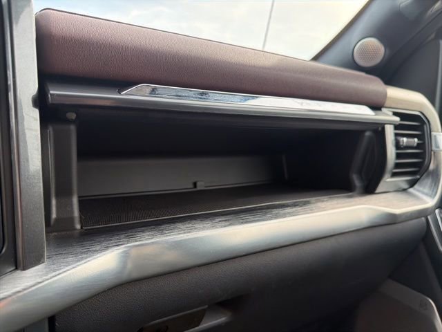 Certified 2023 Ford F150 Lariat w/ Equipment Group 502A High image 37