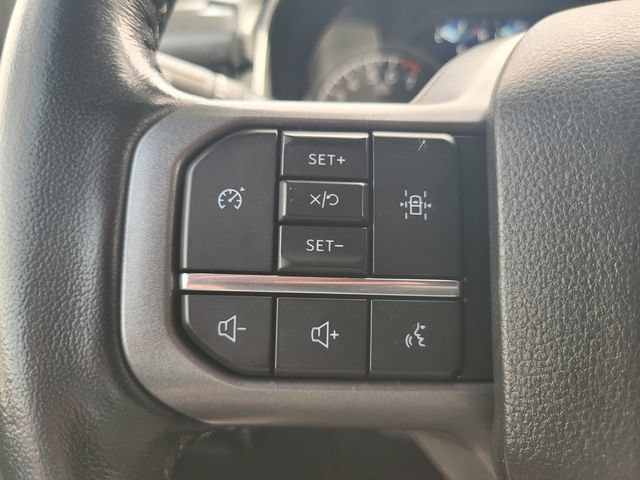 Certified 2022 Ford F150 XLT w/ Equipment Group 302A High AWD/4WD image 27