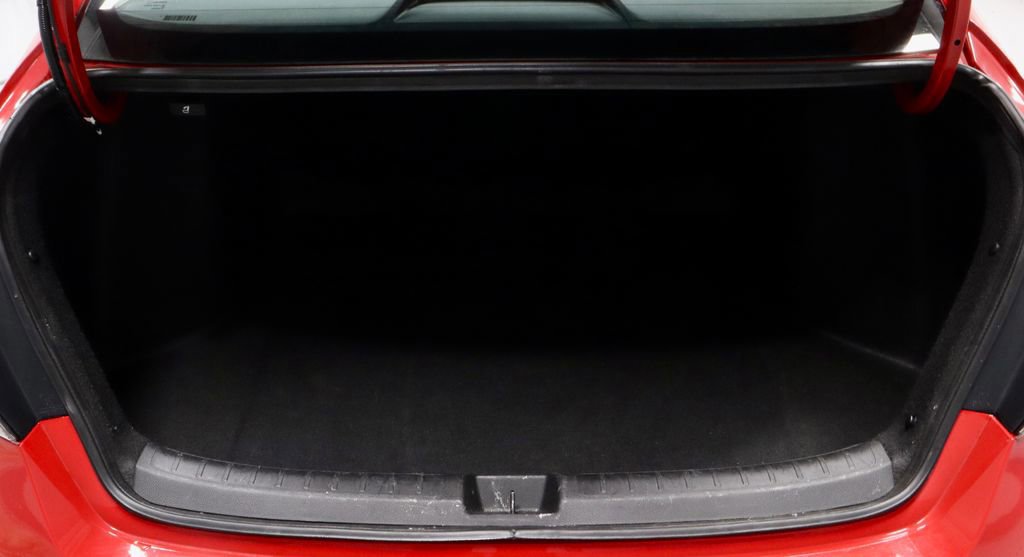 Used 2025 Honda Civic LX image 13