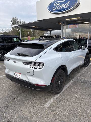 Certified 2022 Ford Mustang Mach-E California Route 1 image 4