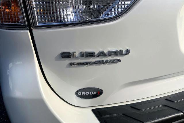 Used 2022 Subaru Forester Premium AWD/4WD image 33