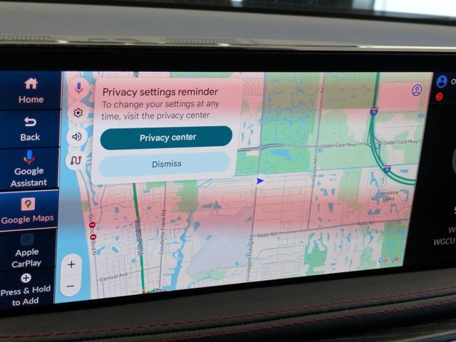 Used 2025 Acura MDX Type S image 30