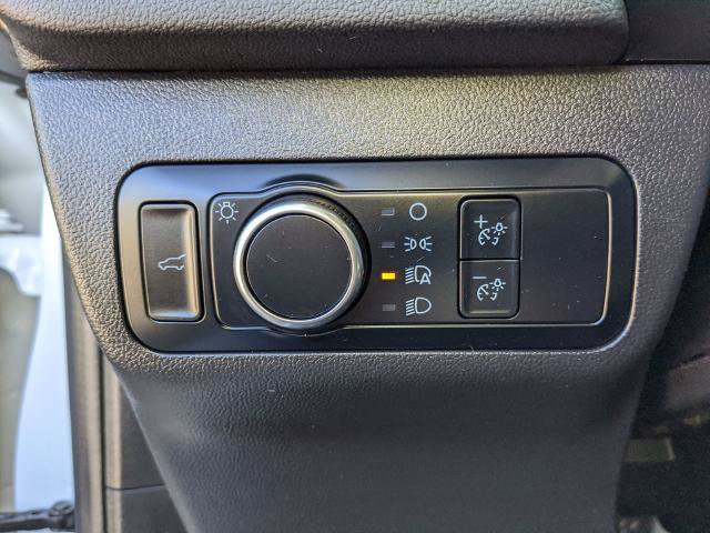 Certified 2024 Ford Escape Active FWD image 13
