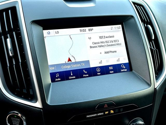 Certified 2020 Ford Edge ST-Line FWD image 22