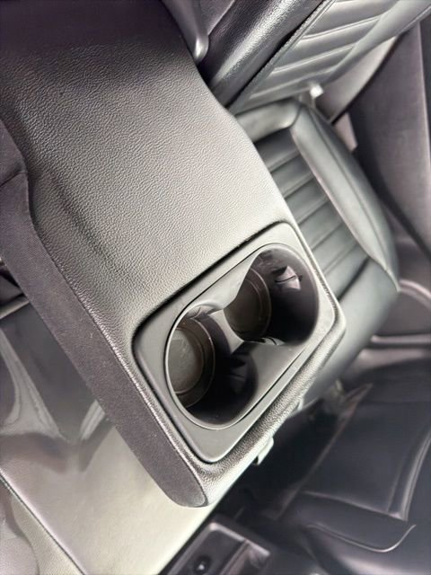 Certified 2024 Ford Edge SEL image 15