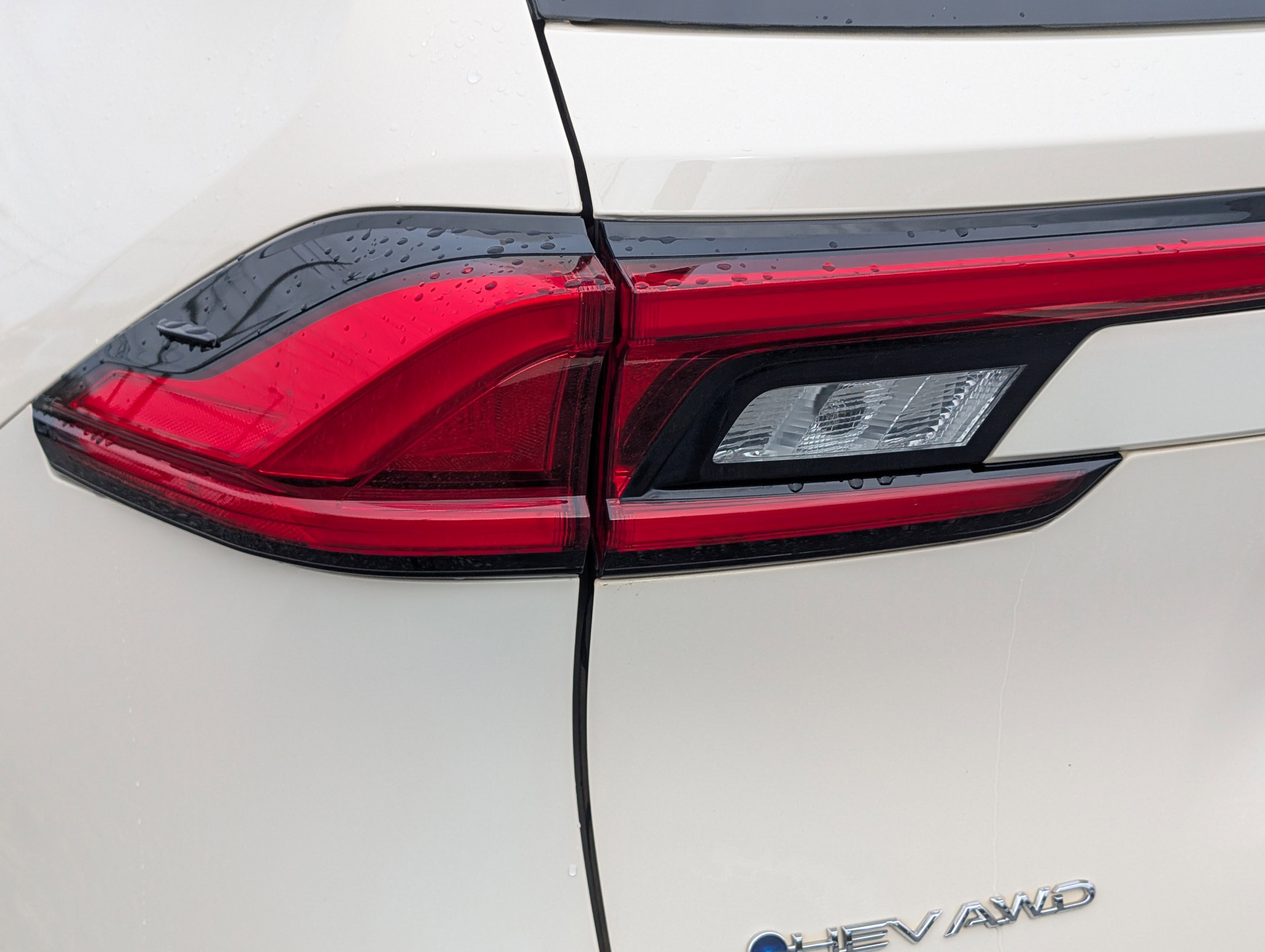 Used 2024 Toyota Grand Highlander Limited image 12