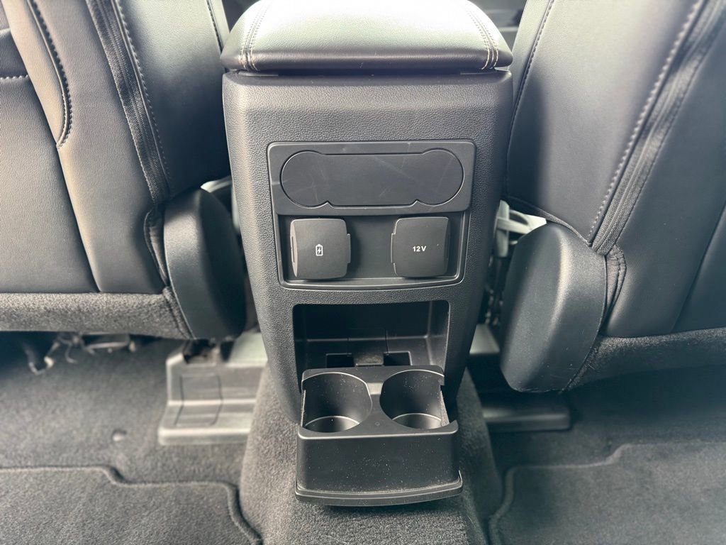 Certified 2023 Ford Explorer XLT w/ Equipment Group 202A image 35