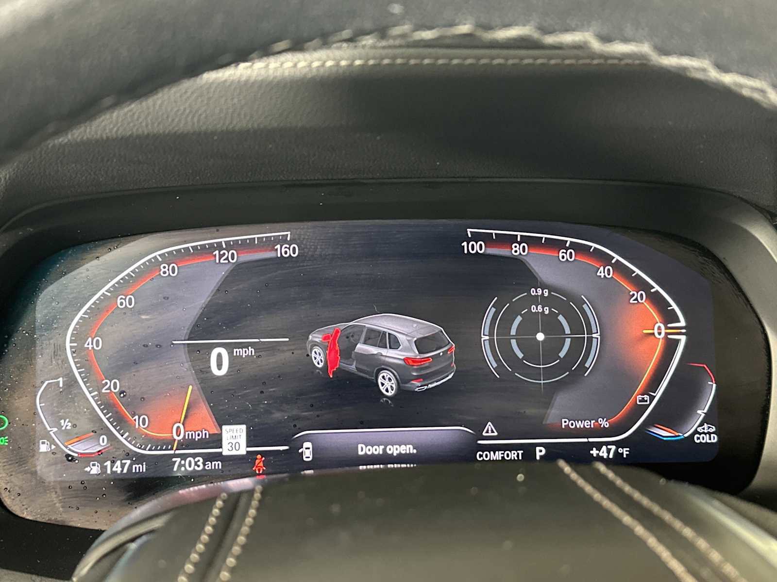 Used 2022 BMW X5 sDrive40i w/ Premium Package image 22