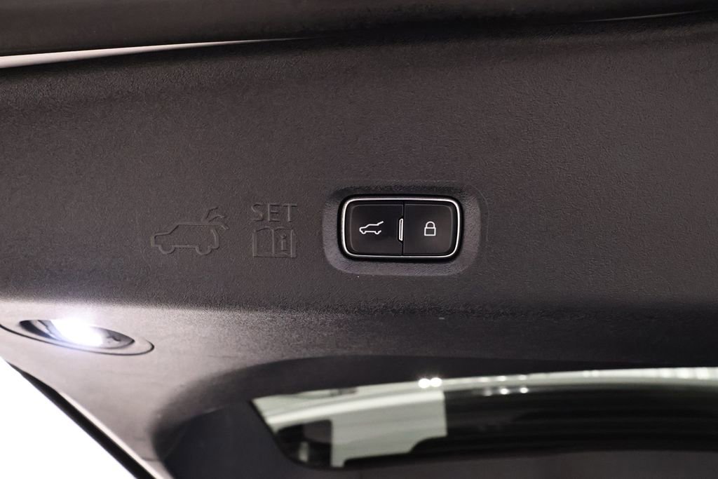 Certified 2025 Ford Expedition Max Platinum image 43