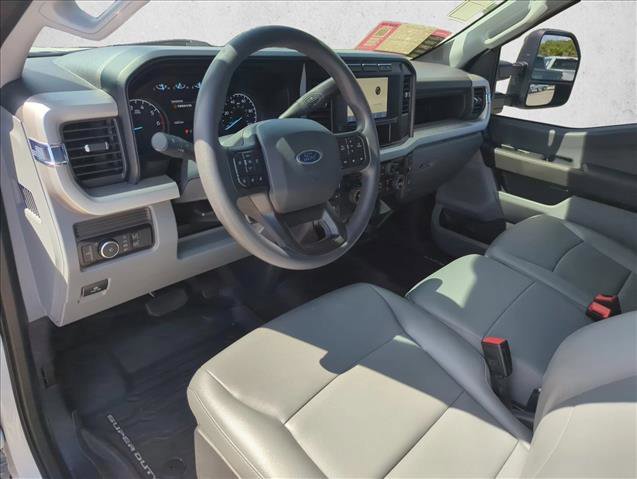 Certified 2024 Ford F250 XL w/ XL Driver Assist Package image 9