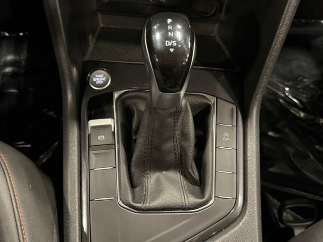 Used 2024 Volkswagen Tiguan Wolfsburg Edition FWD image 27