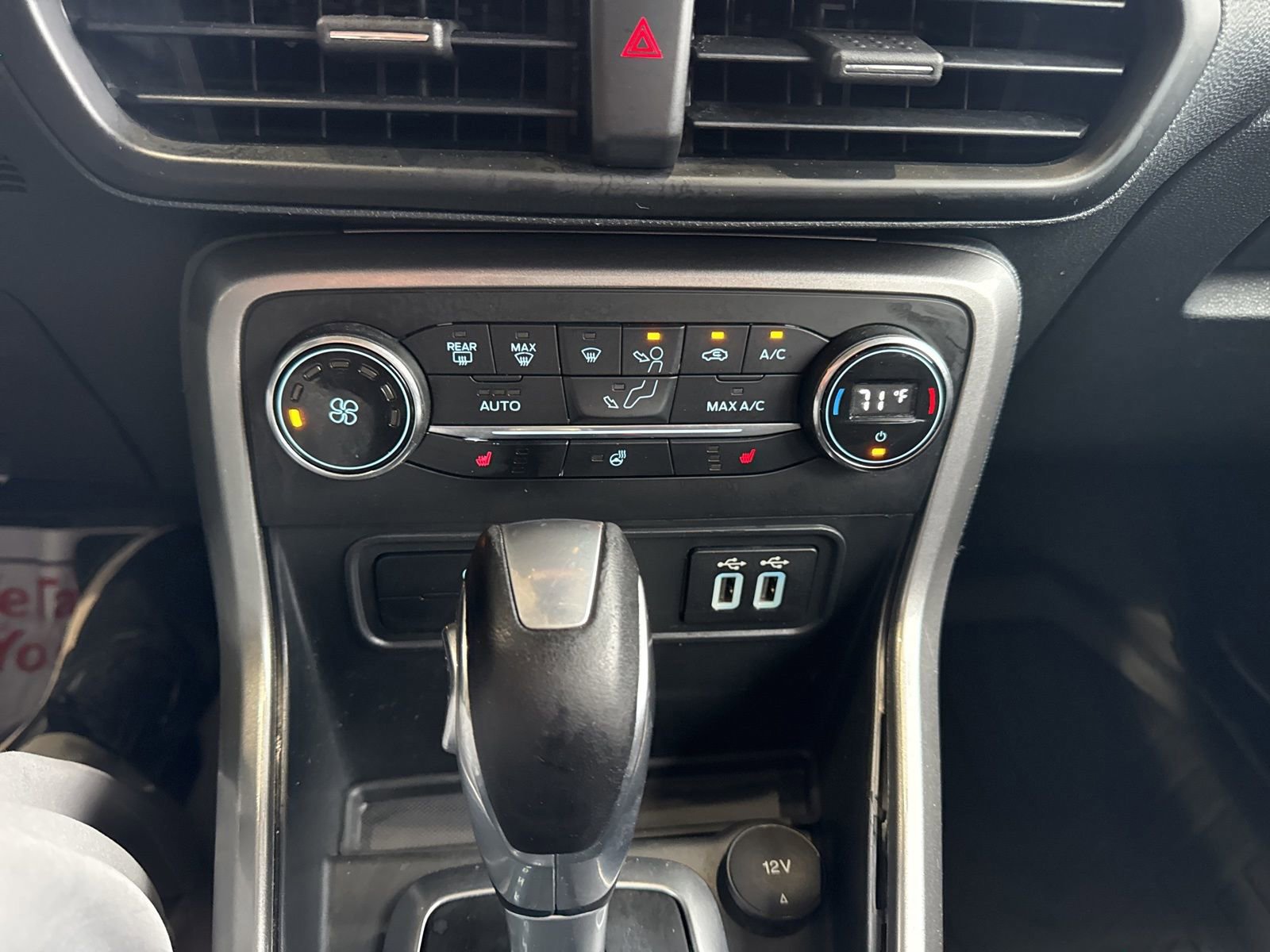 Certified 2020 Ford EcoSport SES AWD/4WD image 34