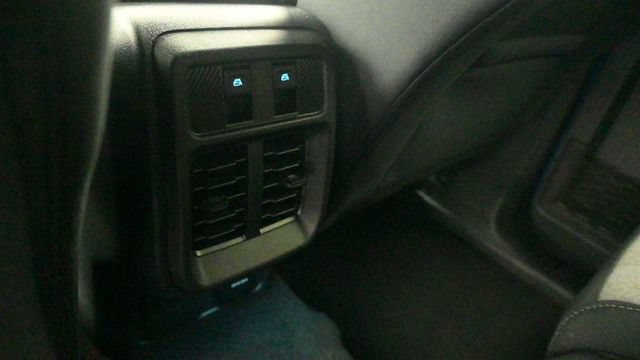 Certified 2026 Ford Bronco Big Bend AWD/4WD image 12