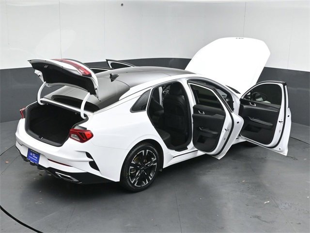 Used 2023 Kia K5 GT-Line image 60