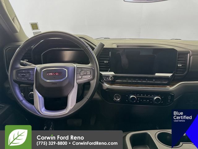 Used 2024 GMC Sierra 1500 Elevation AWD/4WD image 25