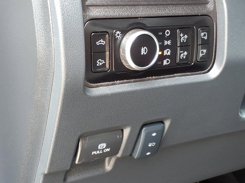 Certified 2025 Ford F250 Lariat w/ Lariat Ultimate Package AWD/4WD image 21
