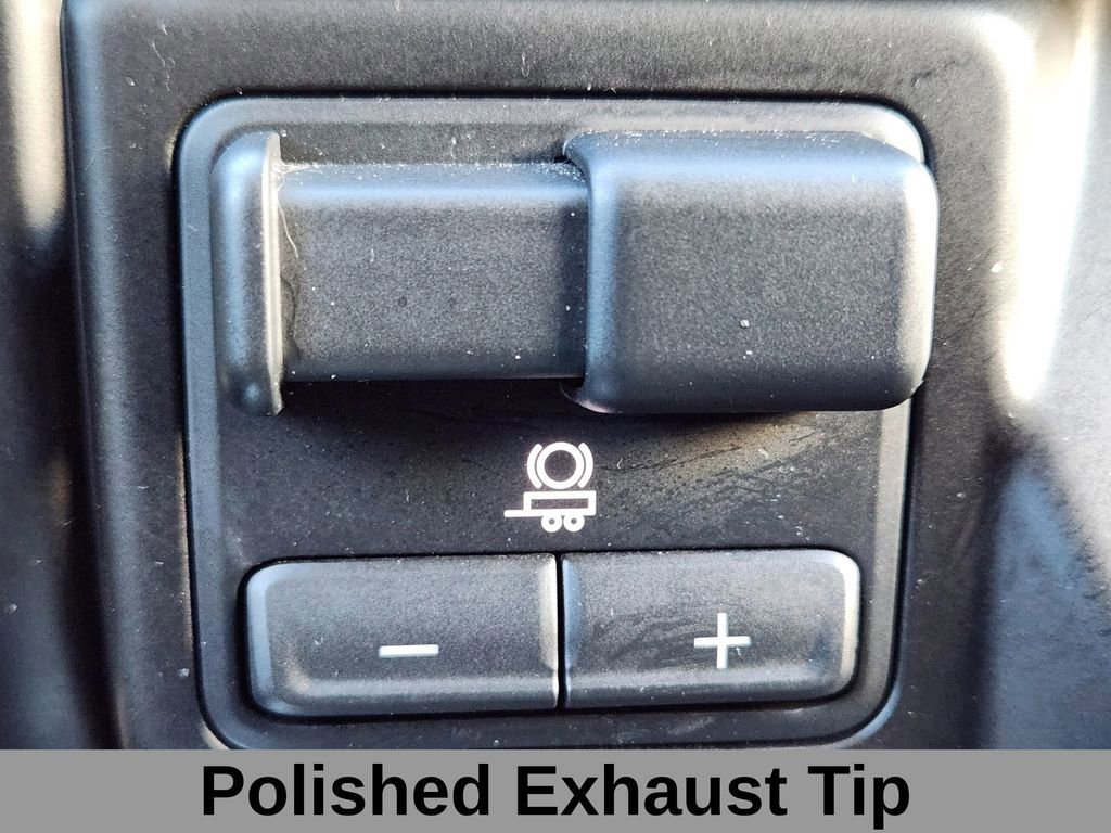 Used 2023 GMC Sierra 3500 Denali image 29