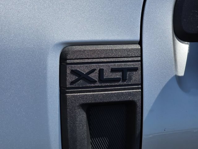 Certified 2024 Ford Maverick XLT w/ XLT Luxury Package FWD image 10