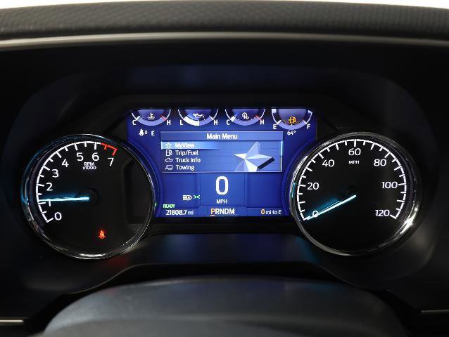 Certified 2023 Ford F150 XLT w/ Equipment Group 302A High image 13