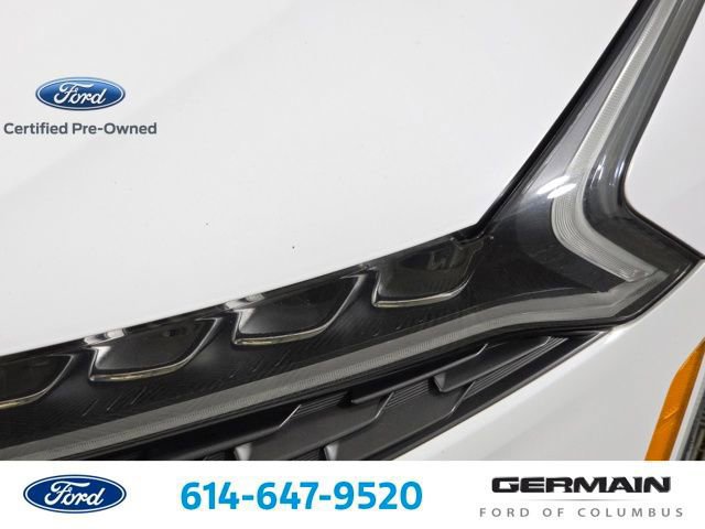 Used 2023 Kia K5 EX image 14