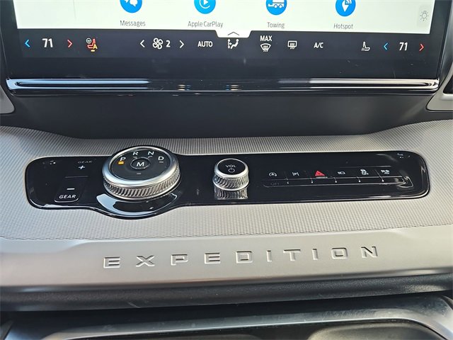 Certified 2025 Ford Expedition Max Active image 25