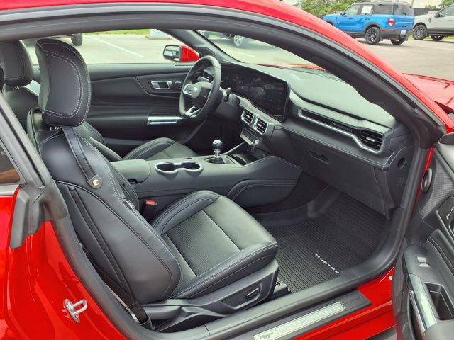 Certified 2024 Ford Mustang GT Premium RWD image 24