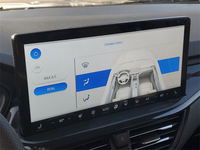 Certified 2023 Ford Escape ST-Line w/ Tech Pack #1 image 22