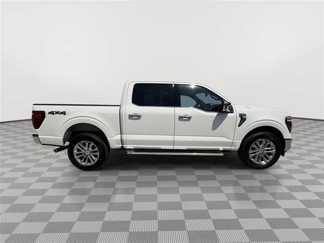 Certified 2024 Ford F150 Lariat w/ Tow/Haul Package AWD/4WD image 8