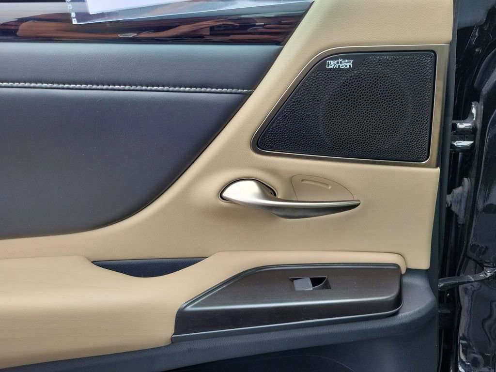 Used 2019 Lexus ES 350 w/ Premium Package FWD image 15