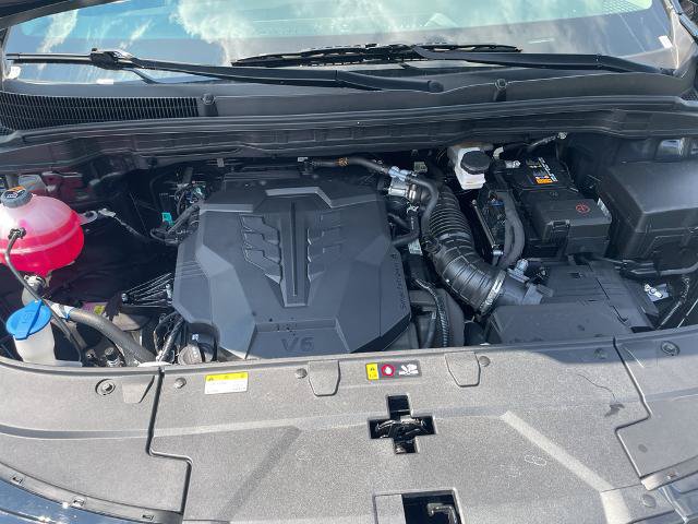 Used 2026 Kia Carnival FWD image 17
