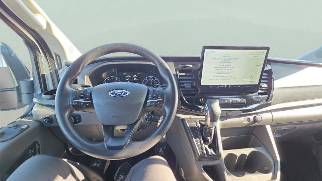 Certified 2023 Ford Transit 350 XLT image 18