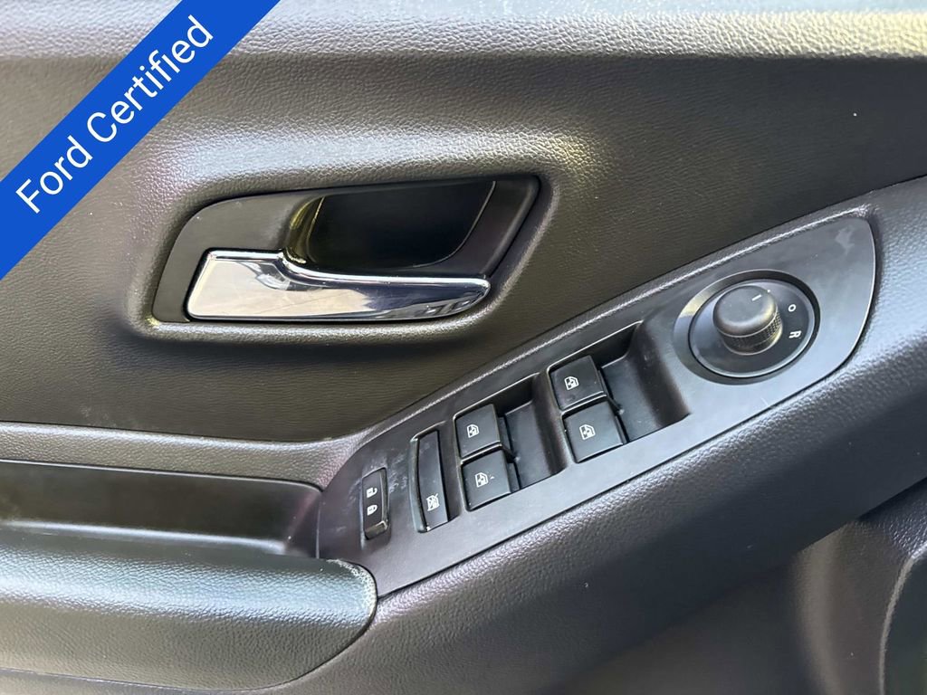 Used 2021 Chevrolet Trax LS w/ Tint and Cruise Package image 22