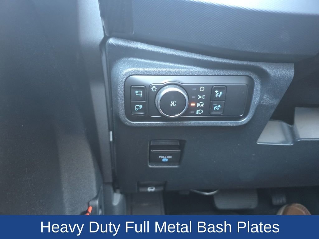 Certified 2023 Ford Bronco Raptor image 14