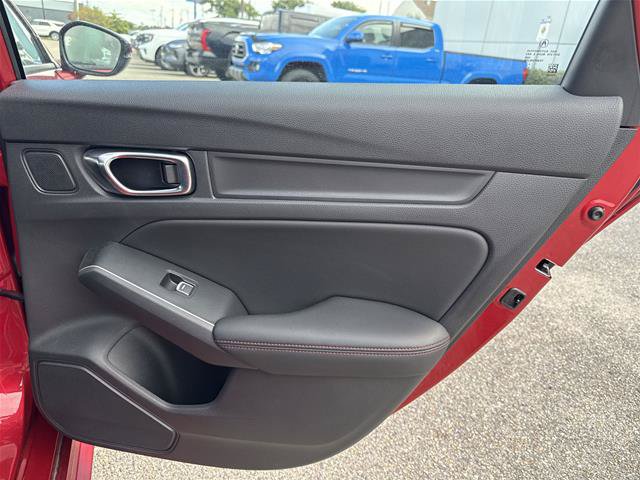 Used 2025 Acura Integra Type S FWD image 22