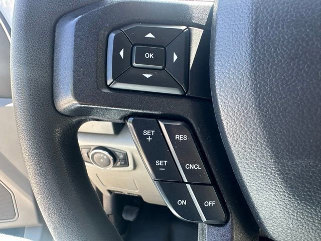 Certified 2022 Ford F350 XL w/ Power Equipment Group AWD/4WD image 19