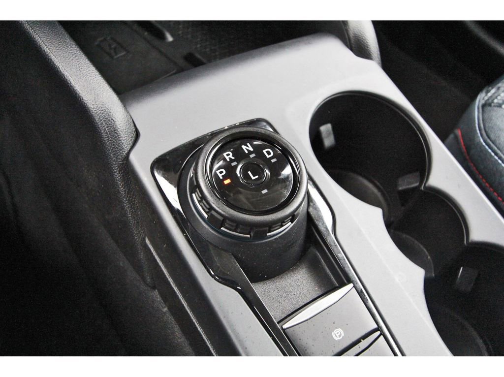 Certified 2024 Ford Bronco Sport Heritage w/ Heritage Convenience Package AWD/4WD image 26